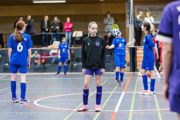 Bild 9 - wCJ Falkinnen Cup